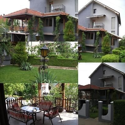 Dokic Apartmani Soko Banja Exterior photo