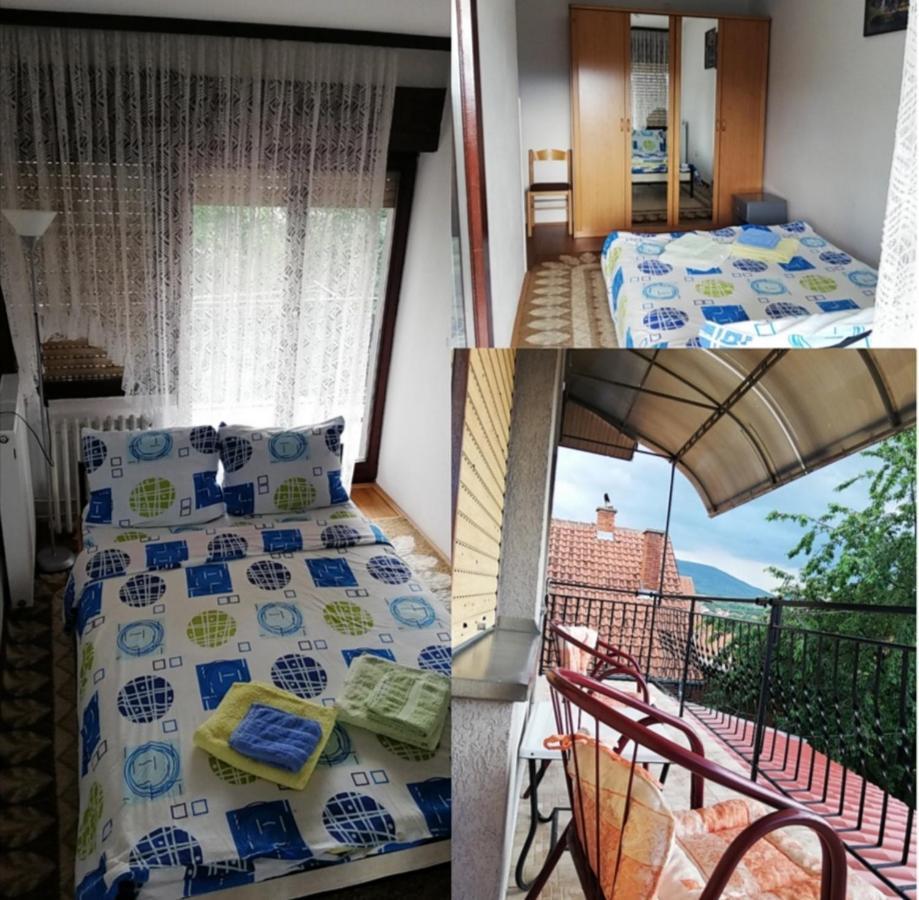 Dokic Apartmani Soko Banja Exterior photo