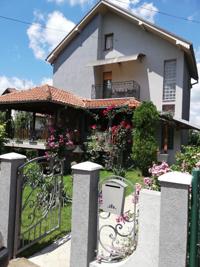 Dokic Apartmani Soko Banja Exterior photo