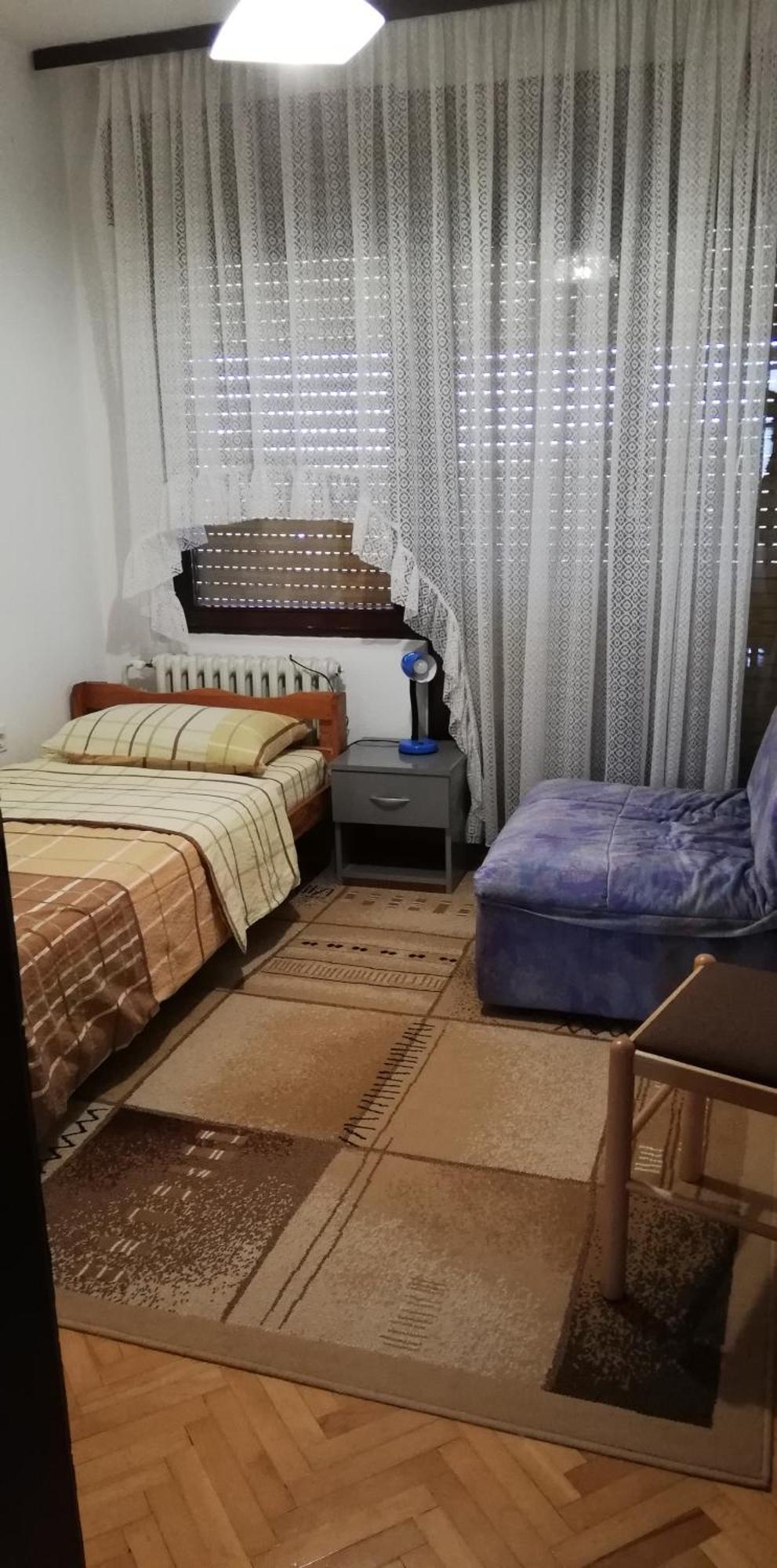 Dokic Apartmani Soko Banja Room photo