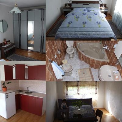 Dokic Apartmani Soko Banja Exterior photo