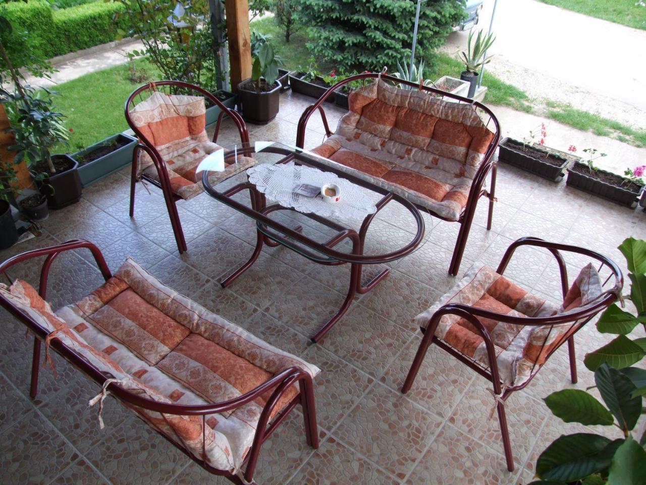 Dokic Apartmani Soko Banja Exterior photo