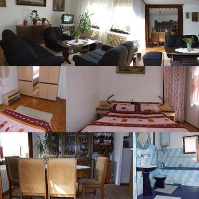 Dokic Apartmani Soko Banja Exterior photo